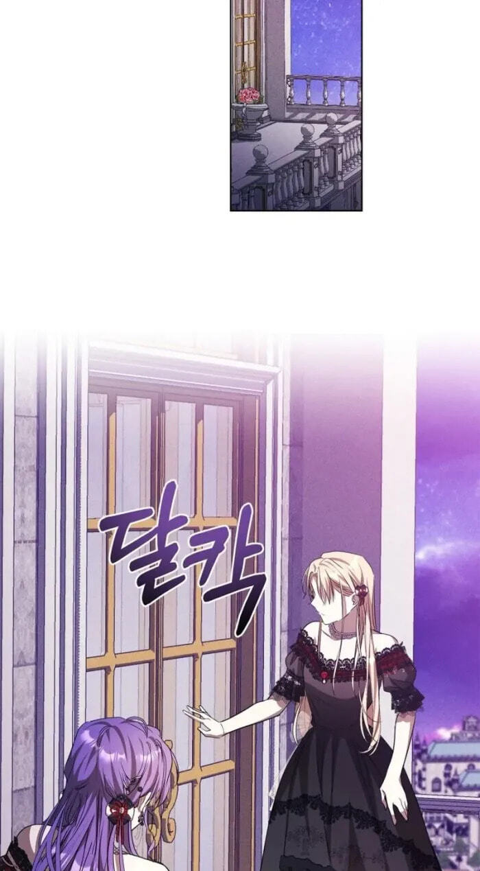 Siella's Revenge Affair Chapter 21 page 70 - 