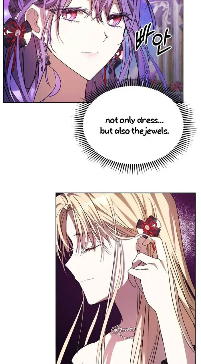 Siella's Revenge Affair Chapter 21 page 72 - 