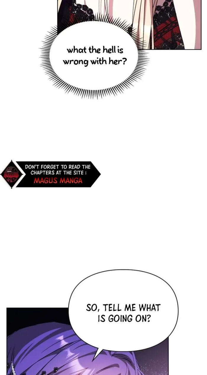 Siella's Revenge Affair Chapter 21 page 73 - 