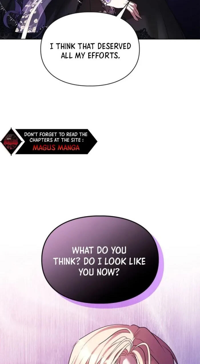 Siella's Revenge Affair Chapter 21 page 79 - 