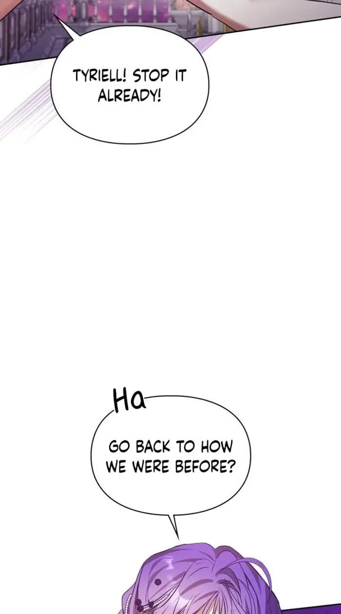 Siella's Revenge Affair Chapter 22 page 11 - 