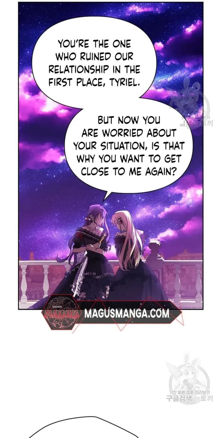 Siella's Revenge Affair Chapter 22 page 13 - 