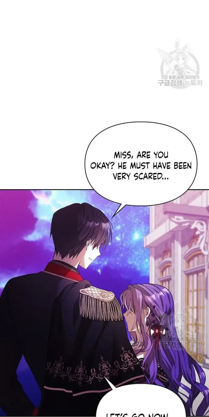 Siella's Revenge Affair Chapter 22 page 33 - 