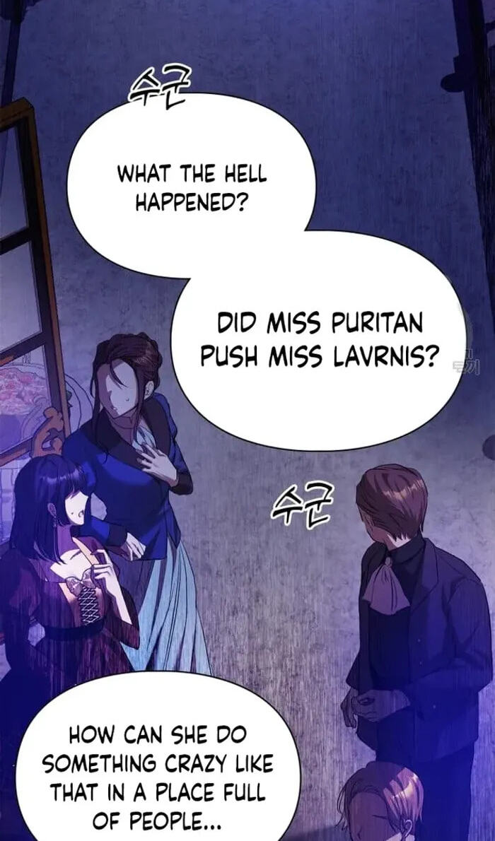 Siella's Revenge Affair Chapter 22 page 38 - 