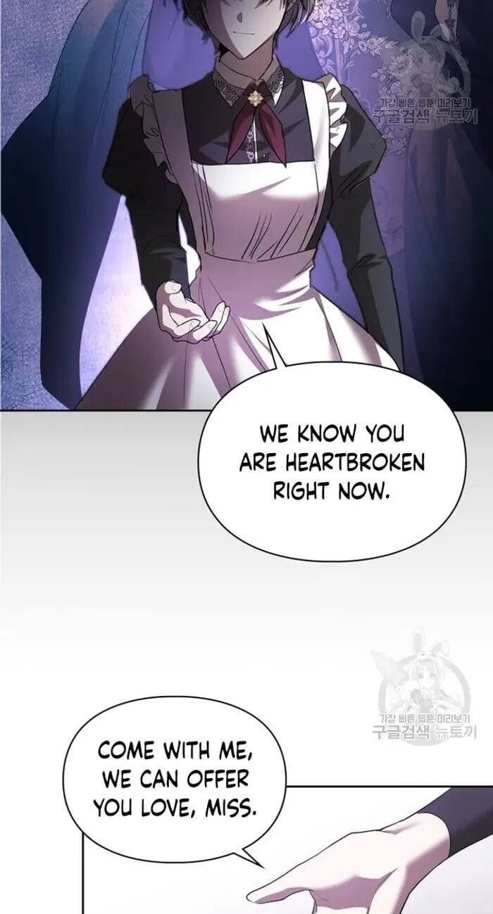 Siella's Revenge Affair Chapter 22 page 58 - 