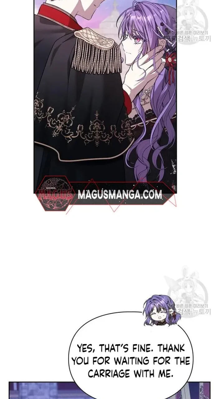 Siella's Revenge Affair Chapter 22 page 76 - 