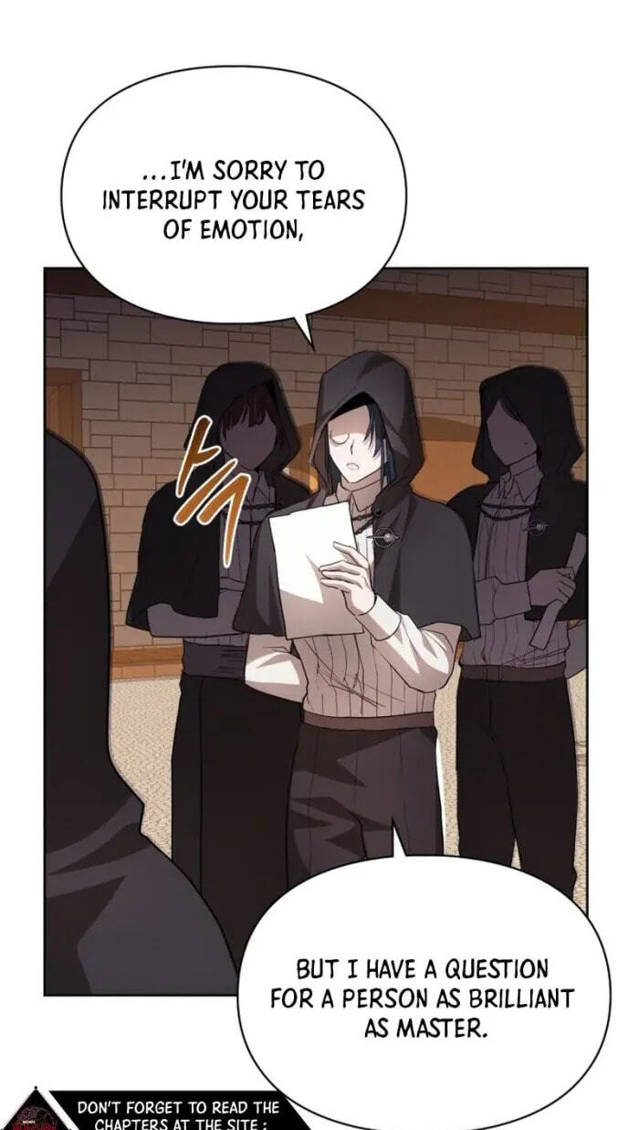 Siella's Revenge Affair Chapter 24 page 12 - 