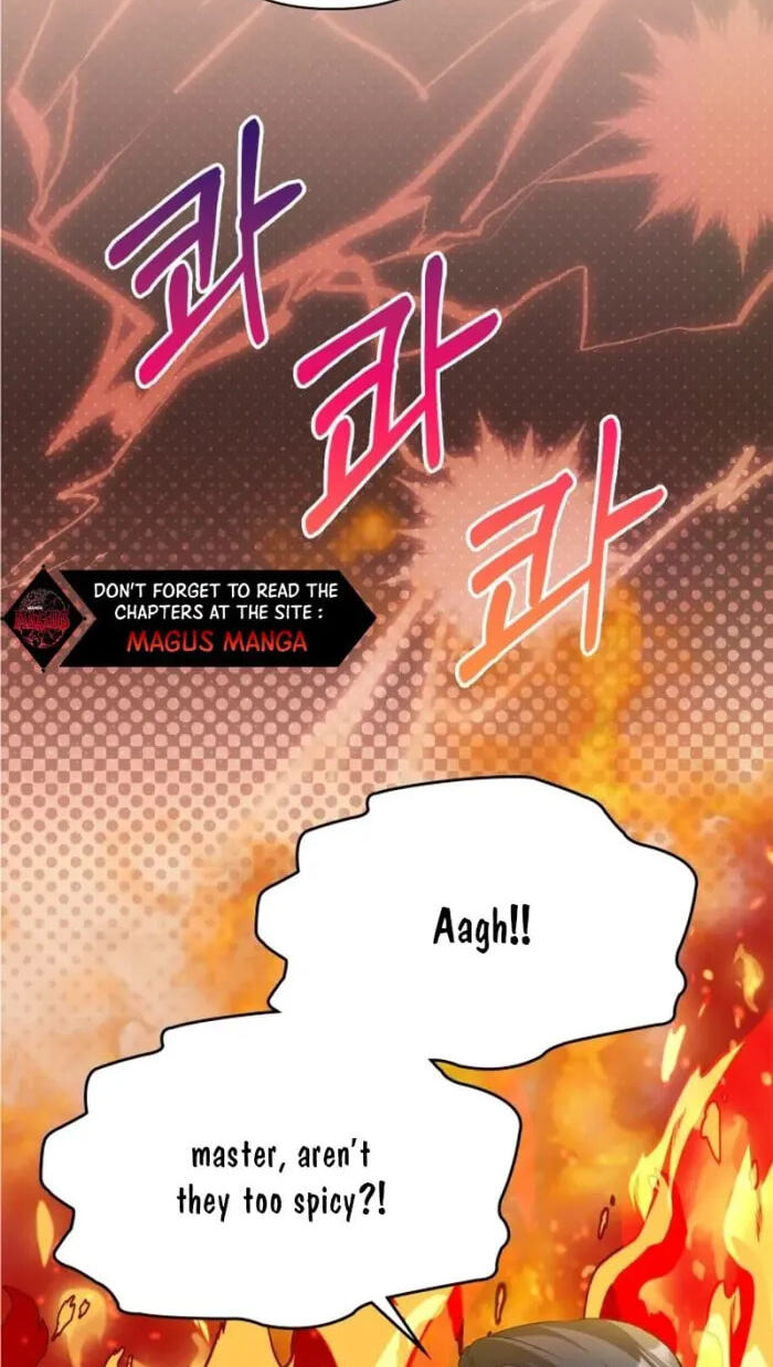 Siella's Revenge Affair Chapter 24 page 18 - 