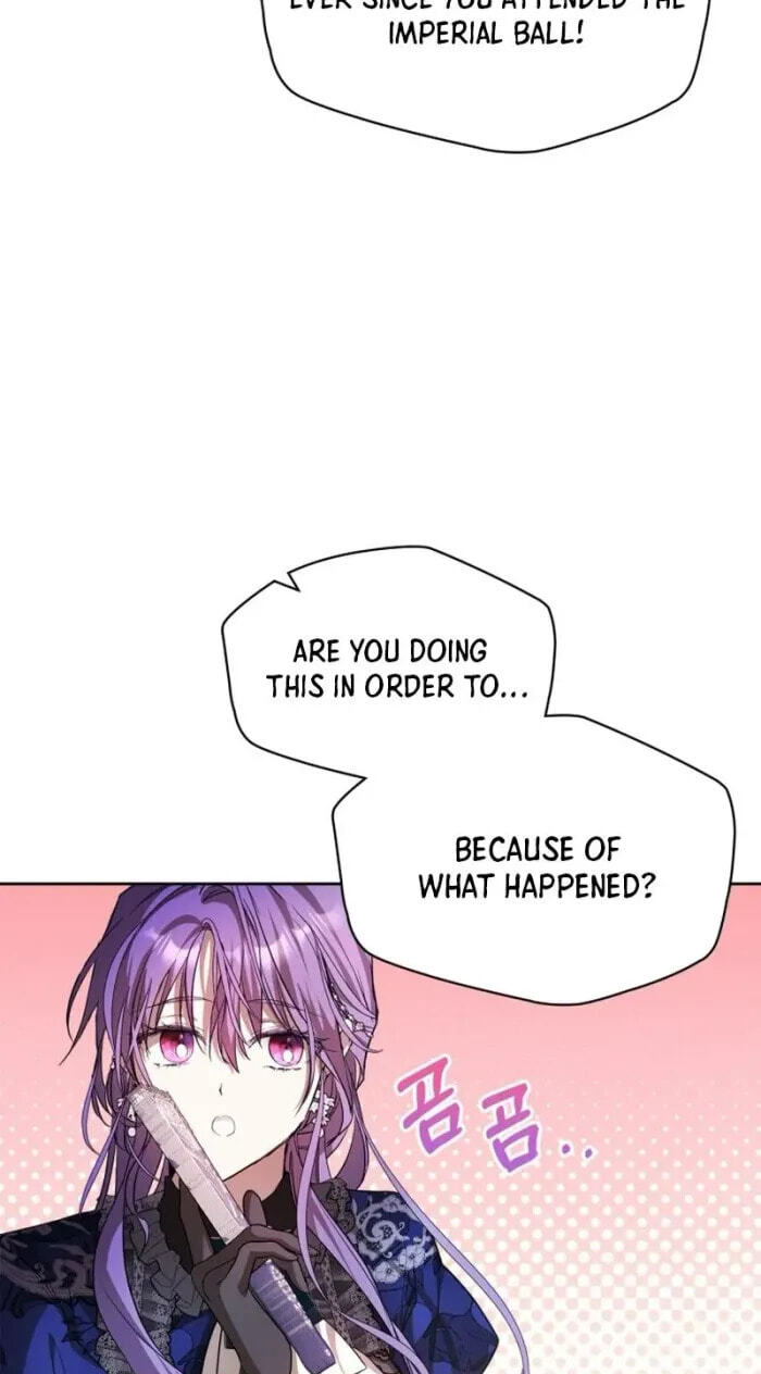 Siella's Revenge Affair Chapter 24 page 23 - 