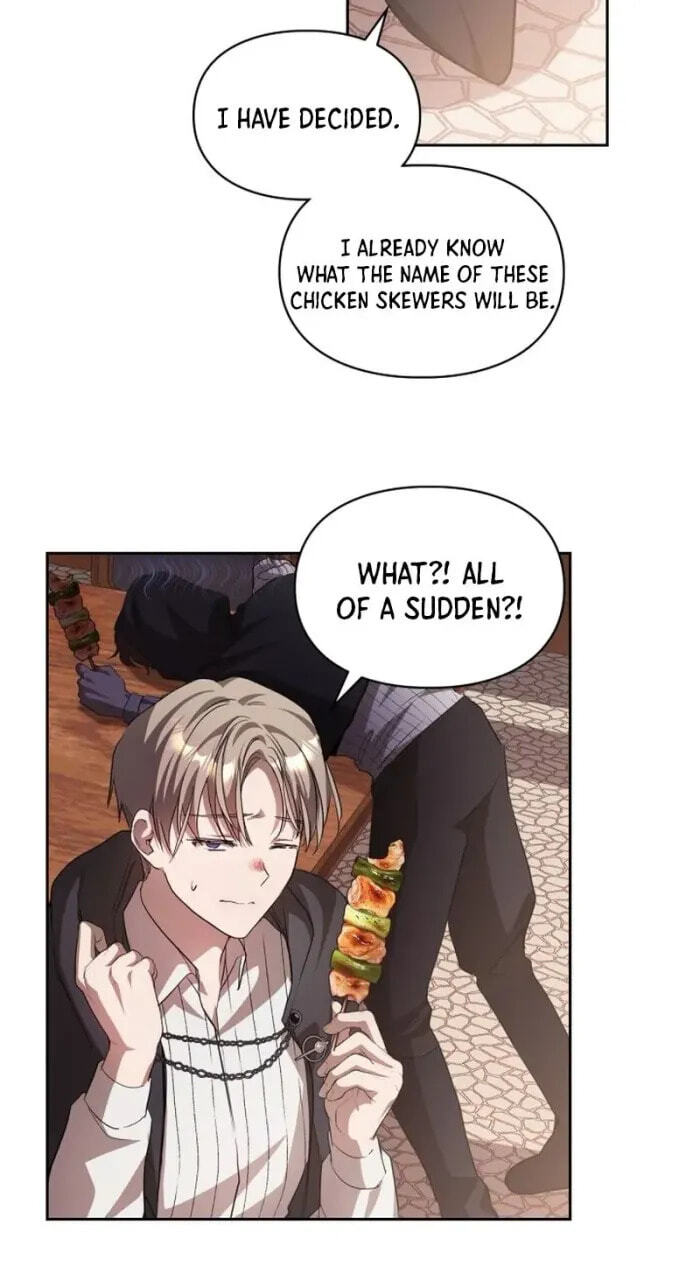 Siella's Revenge Affair Chapter 24 page 27 - 