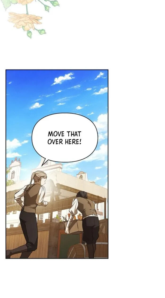 Siella's Revenge Affair Chapter 24 page 33 - 