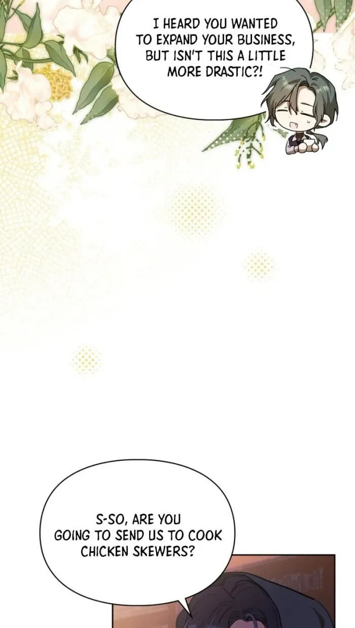 Siella's Revenge Affair Chapter 24 page 6 - 