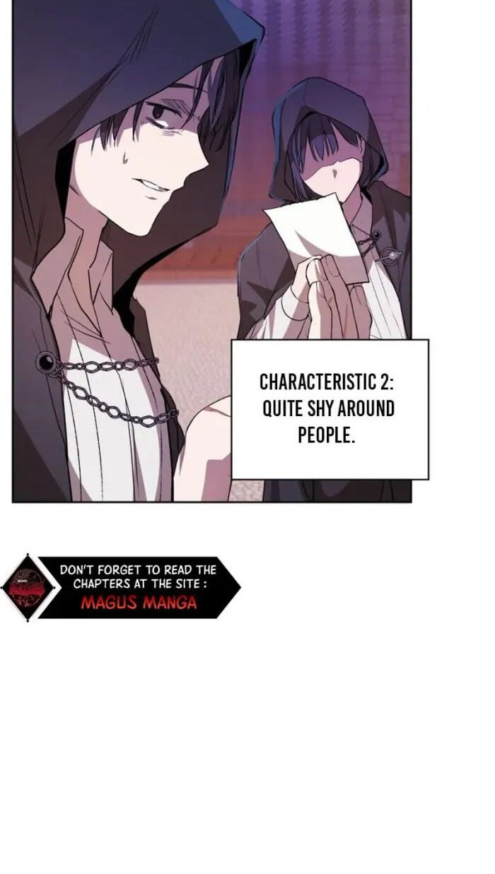Siella's Revenge Affair Chapter 24 page 8 - 