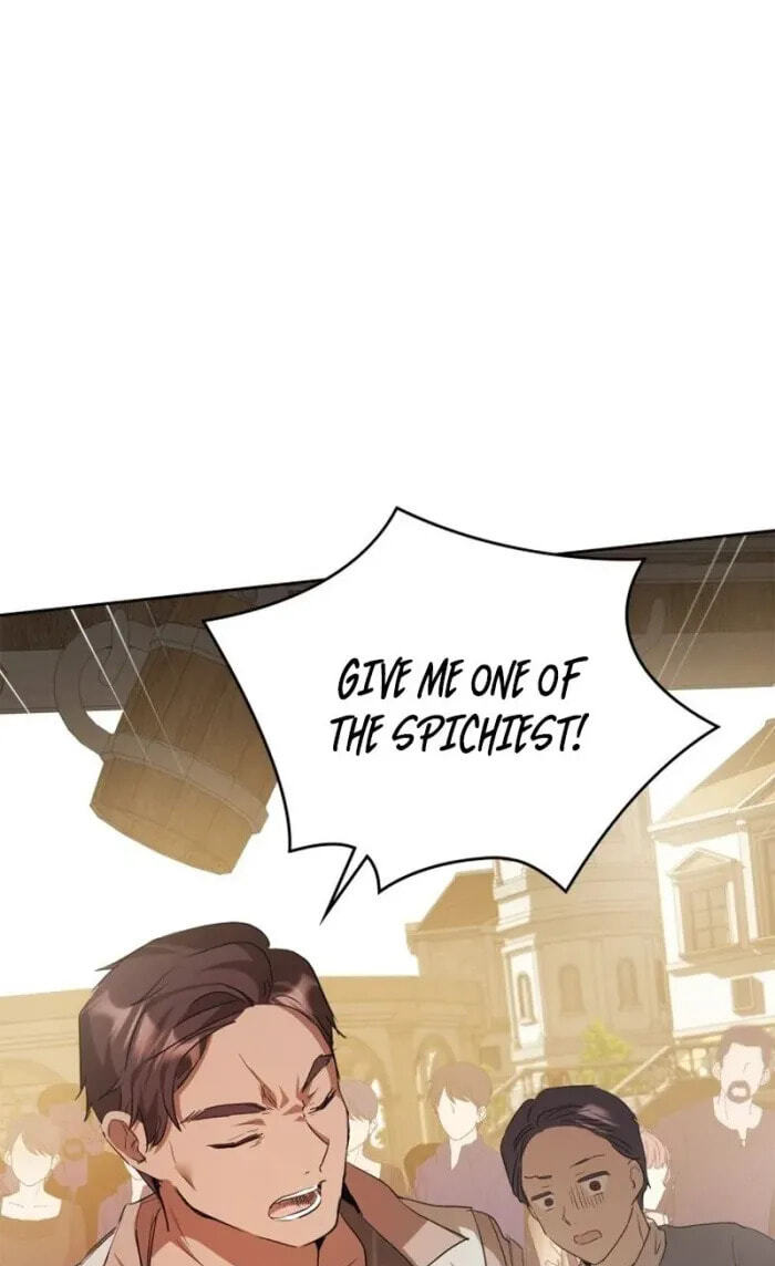 Siella's Revenge Affair Chapter 24 page 85 - 