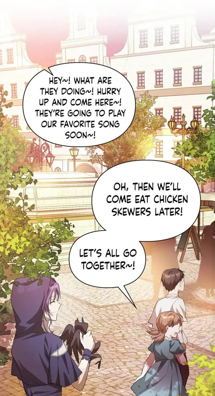 Siella's Revenge Affair Chapter 25 page 12 - 