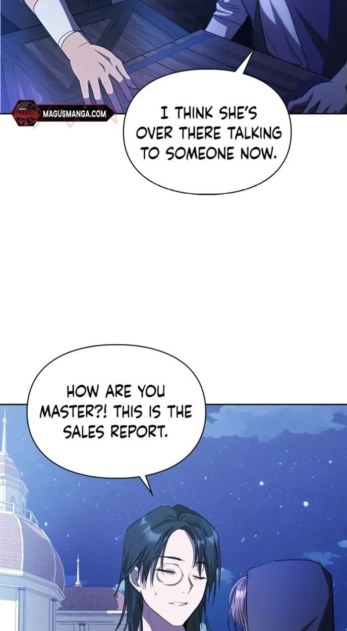 Siella's Revenge Affair Chapter 25 page 17 - 