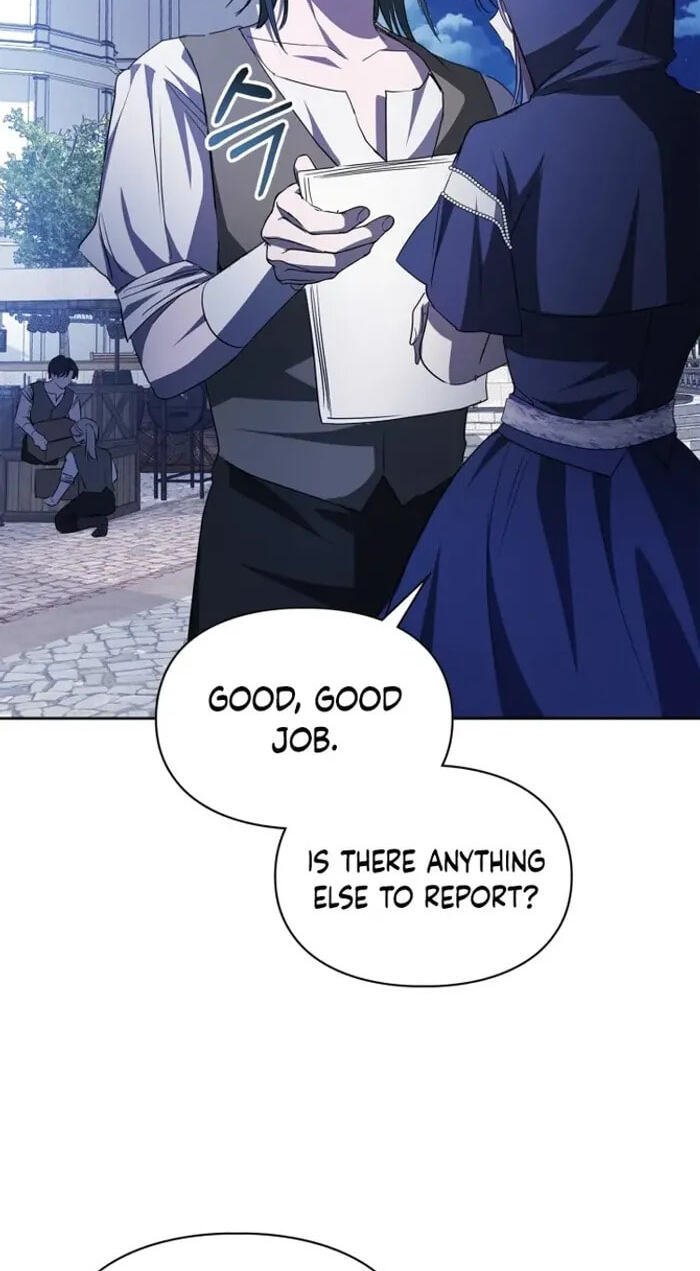 Siella's Revenge Affair Chapter 25 page 18 - 