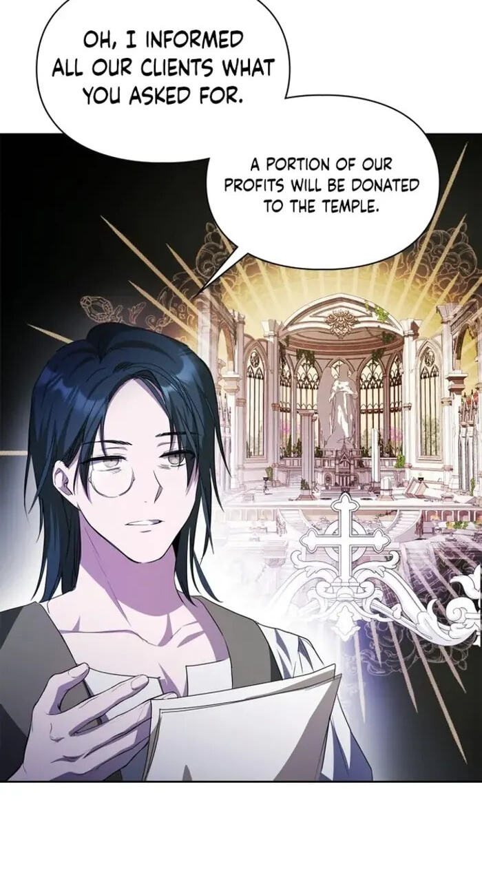 Siella's Revenge Affair Chapter 25 page 19 - 