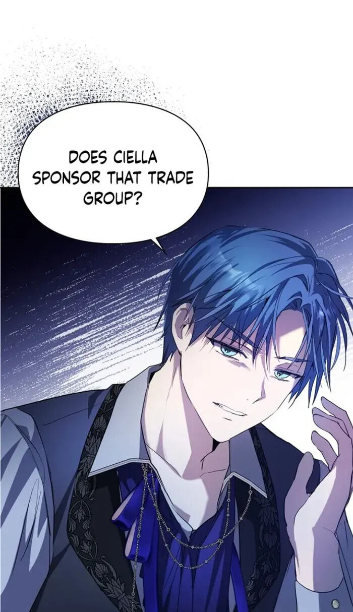 Siella's Revenge Affair Chapter 25 page 30 - 