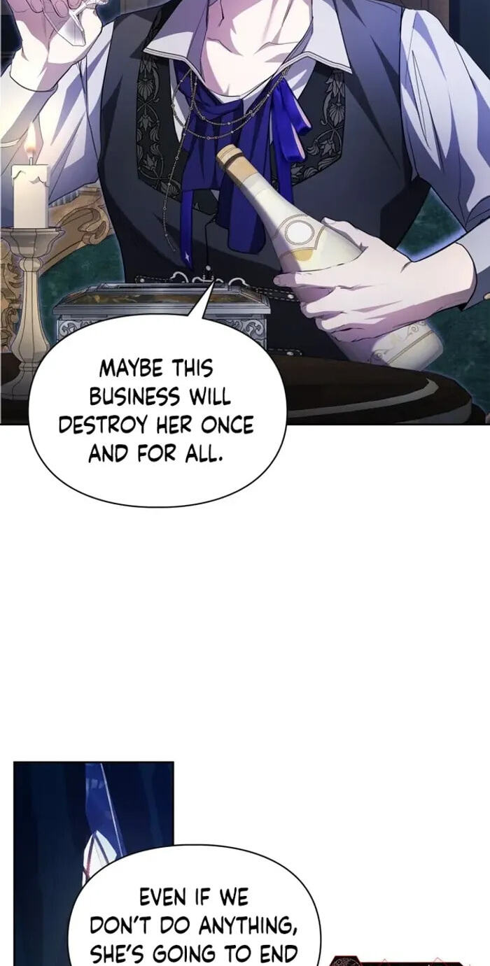 Siella's Revenge Affair Chapter 25 page 39 - 