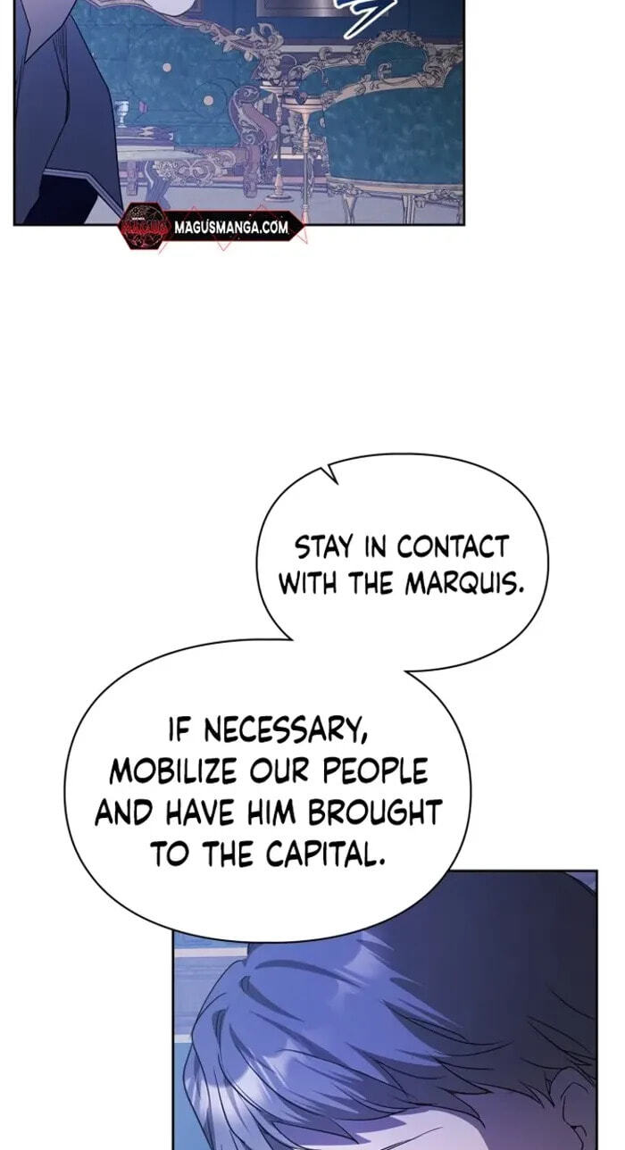 Siella's Revenge Affair Chapter 25 page 44 - 