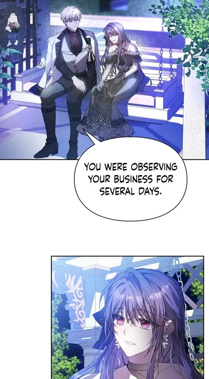 Siella's Revenge Affair Chapter 25 page 50 - 