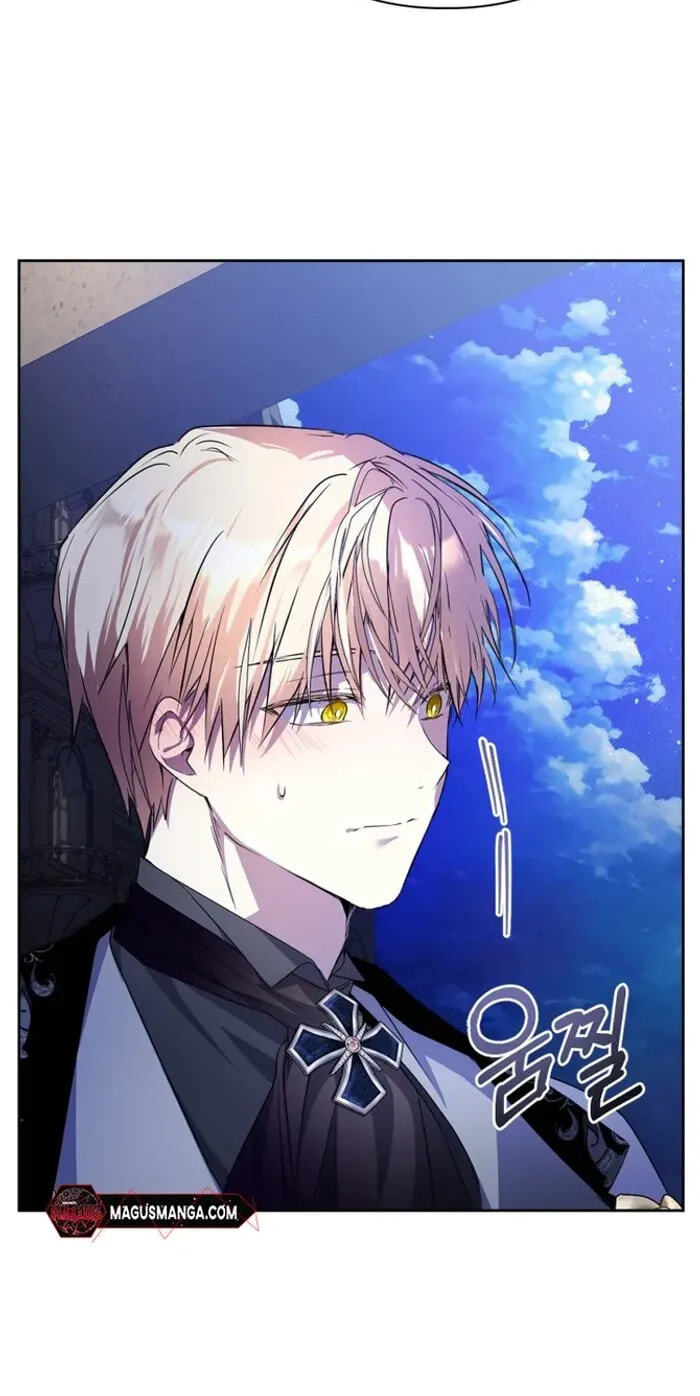 Siella's Revenge Affair Chapter 25 page 60 - 