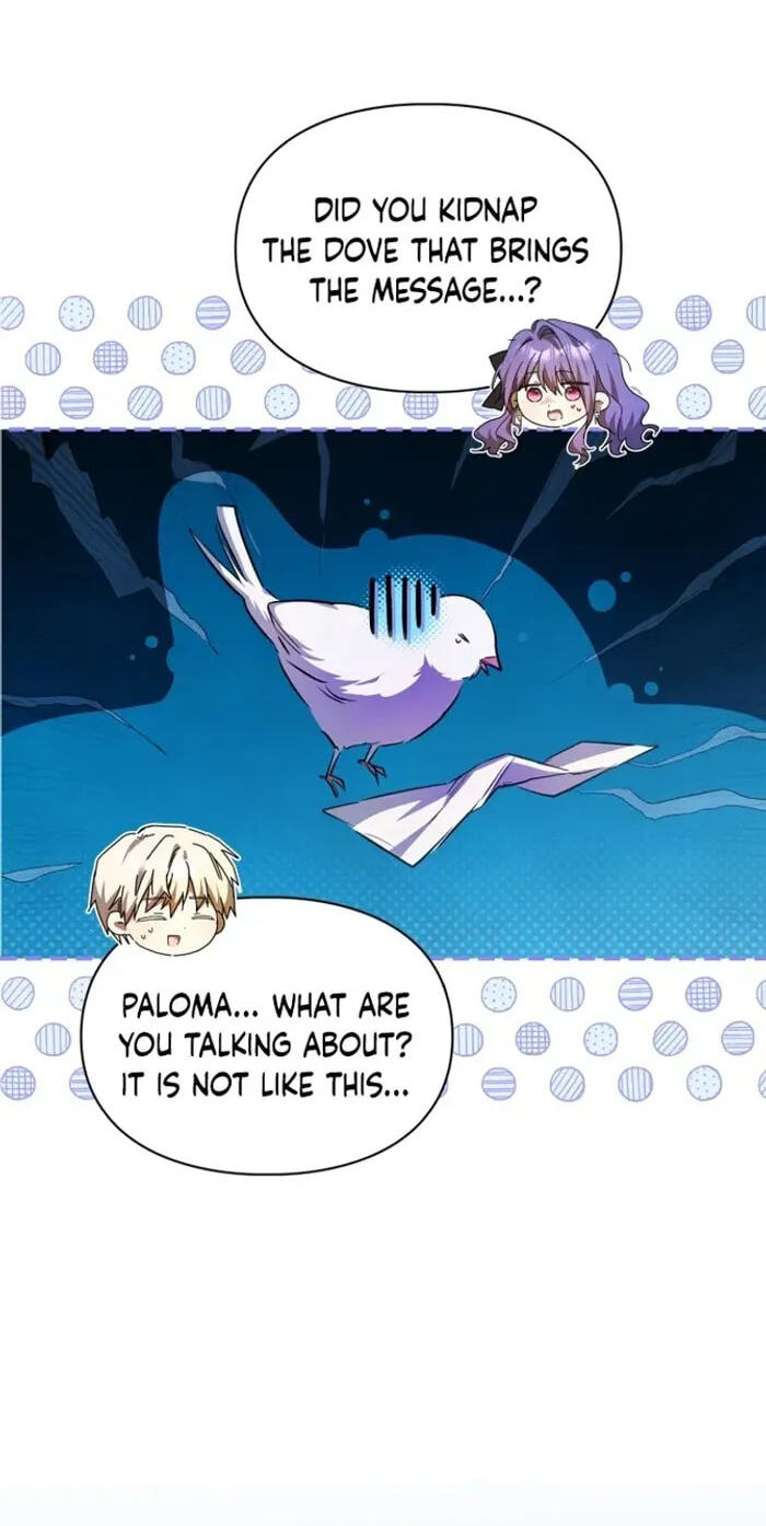 Siella's Revenge Affair Chapter 25 page 61 - 