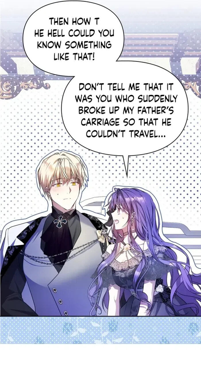 Siella's Revenge Affair Chapter 25 page 62 - 