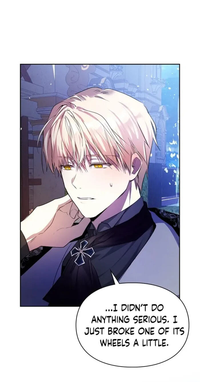 Siella's Revenge Affair Chapter 25 page 63 - 