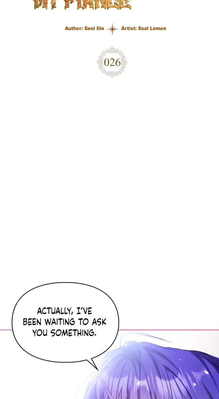 Siella's Revenge Affair Chapter 26 page 2 - 