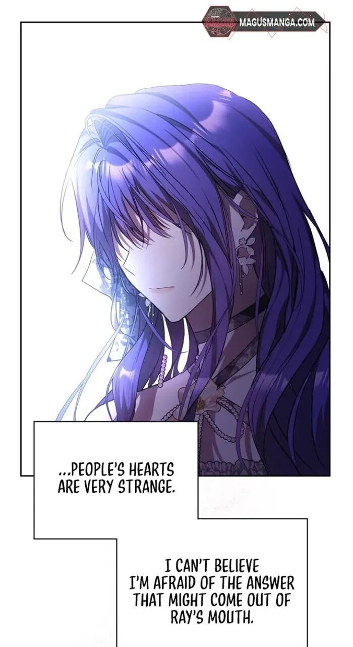 Siella's Revenge Affair Chapter 26 page 32 - 