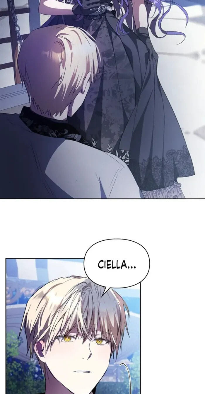 Siella's Revenge Affair Chapter 26 page 38 - 