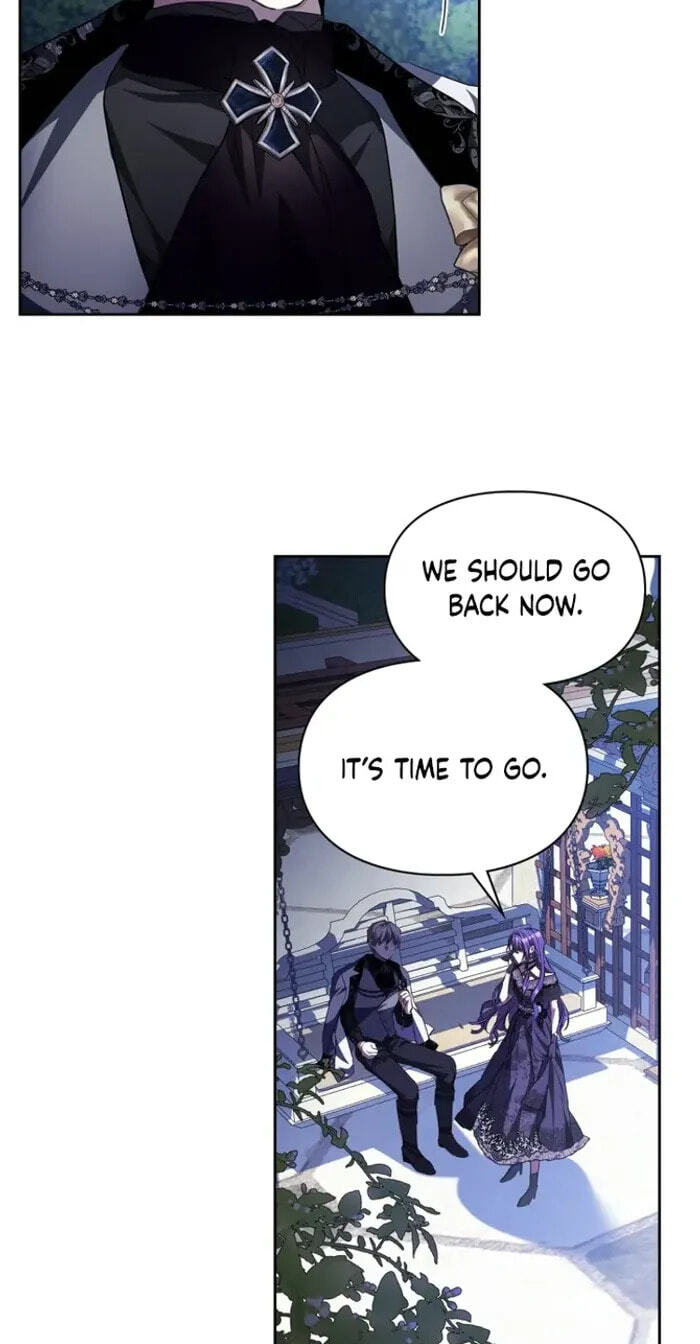 Siella's Revenge Affair Chapter 26 page 39 - 