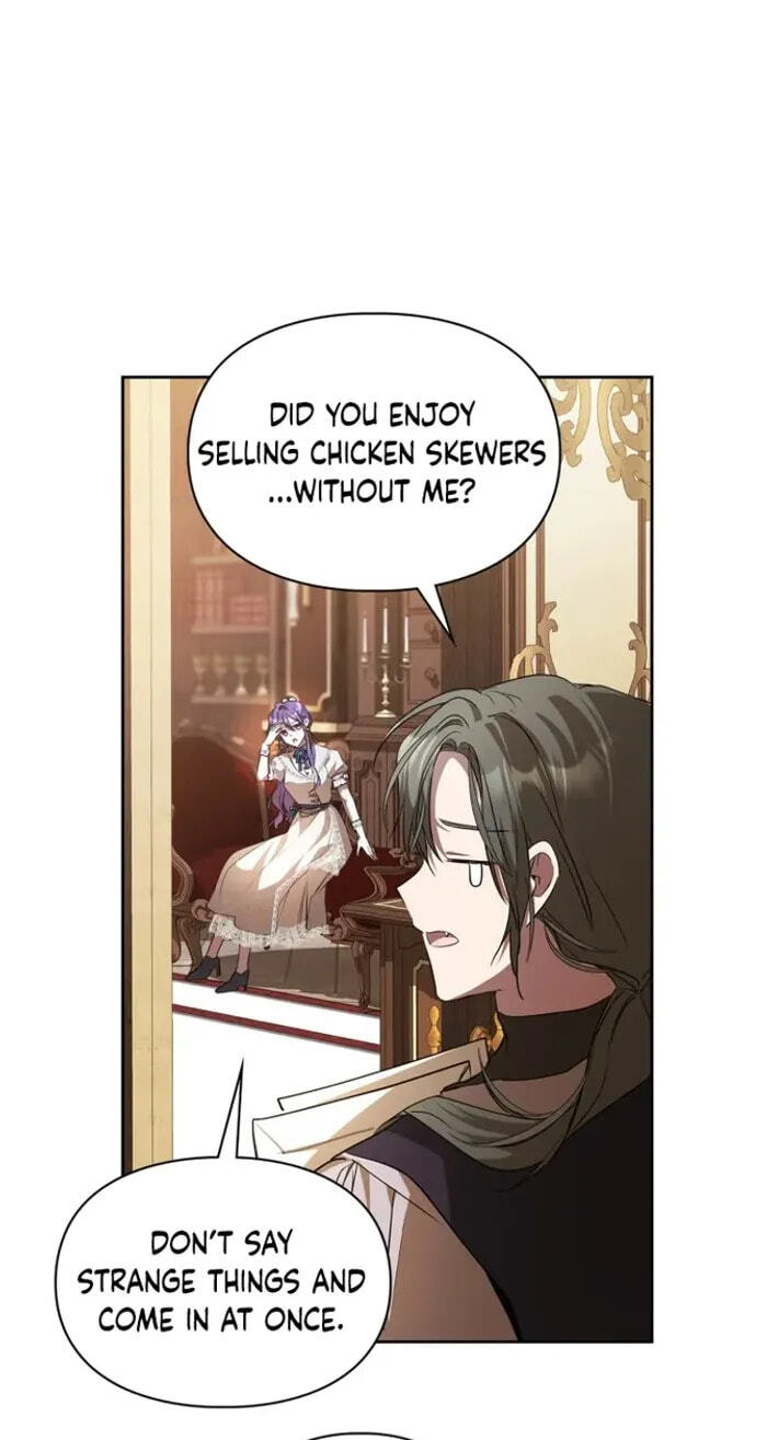 Siella's Revenge Affair Chapter 26 page 50 - 