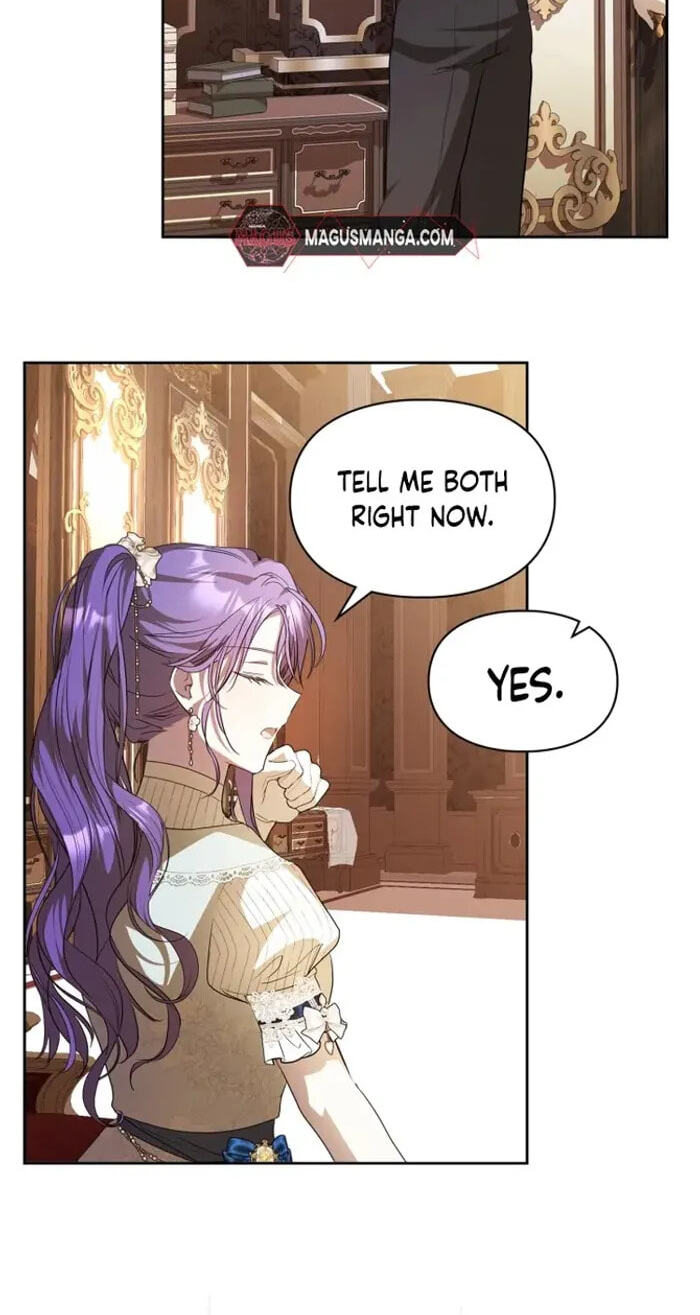 Siella's Revenge Affair Chapter 26 page 52 - 