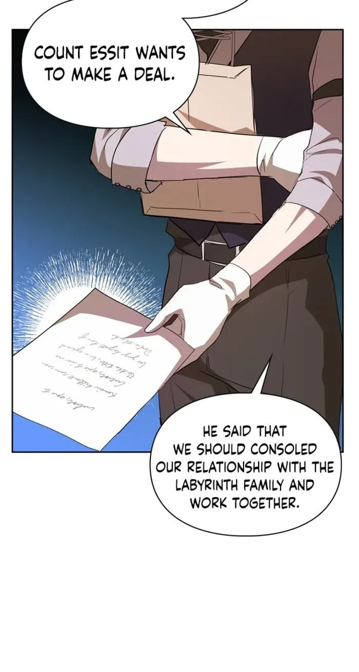 Siella's Revenge Affair Chapter 26 page 60 - 