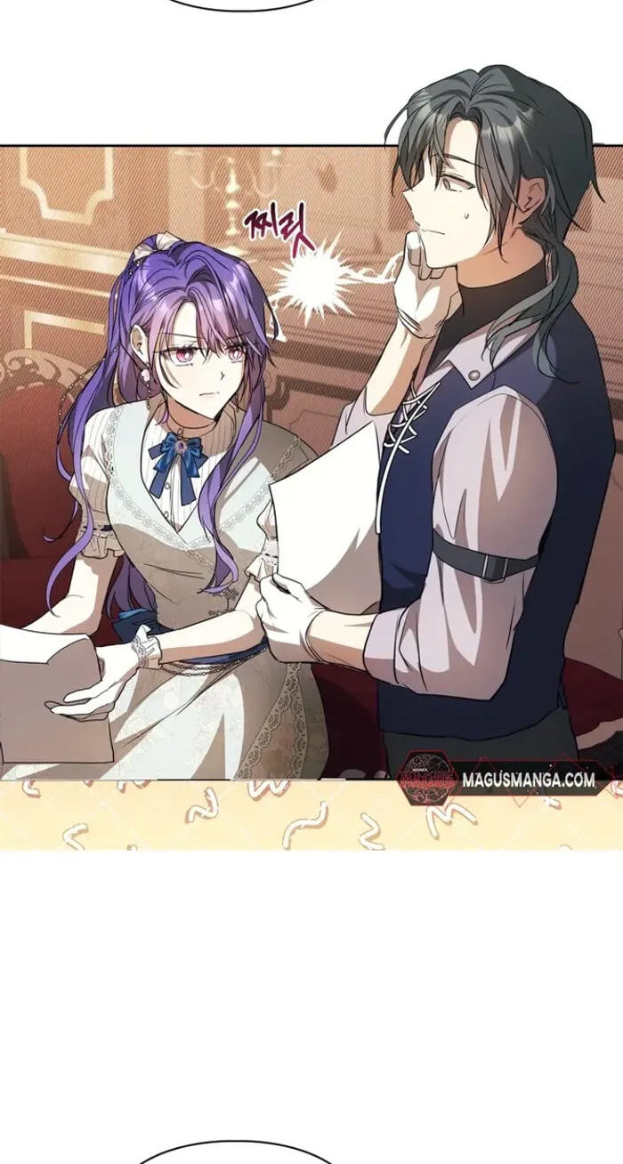 Siella's Revenge Affair Chapter 26 page 62 - 