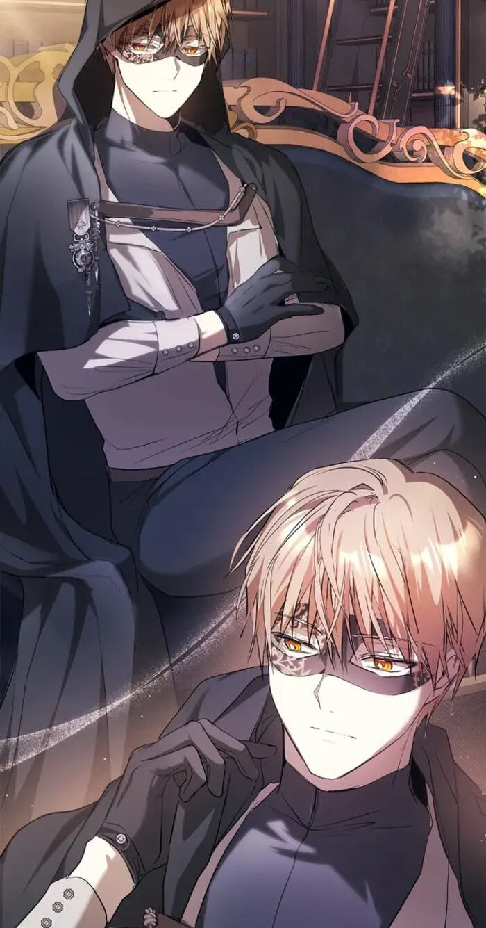 Siella's Revenge Affair Chapter 26 page 69 - 