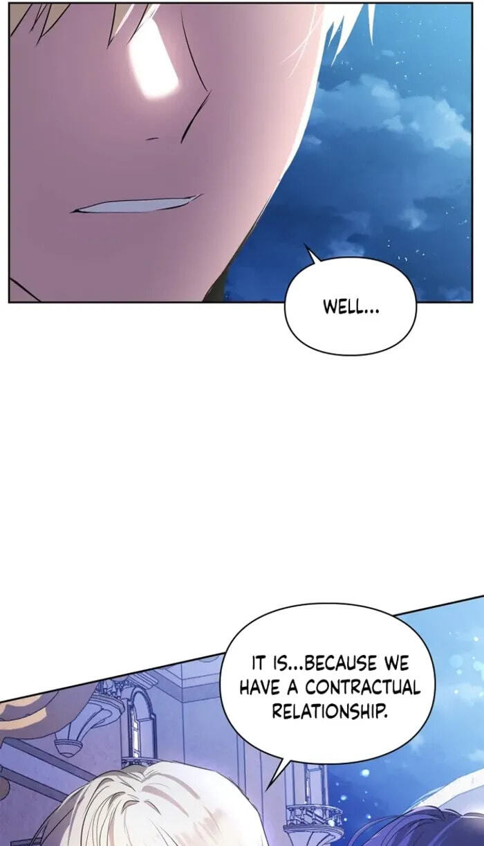 Siella's Revenge Affair Chapter 26 page 8 - 