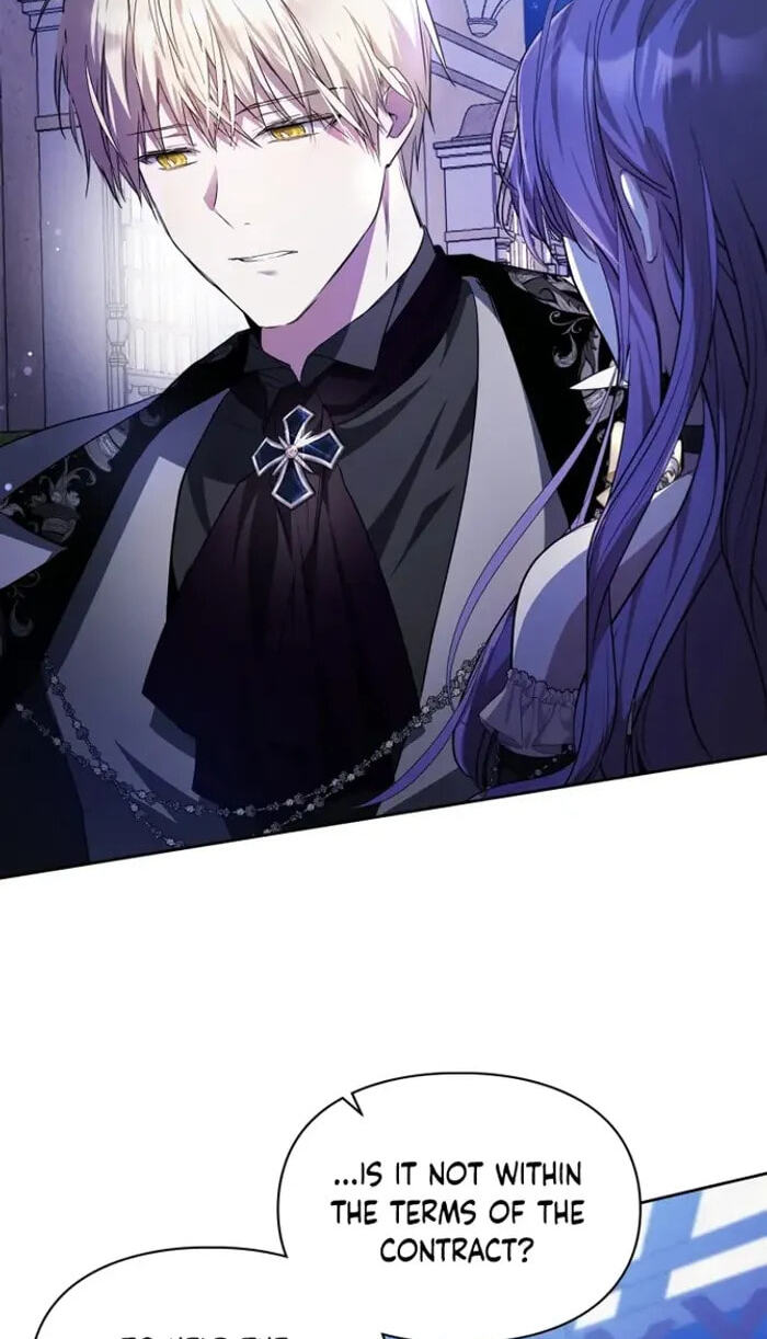 Siella's Revenge Affair Chapter 26 page 9 - 