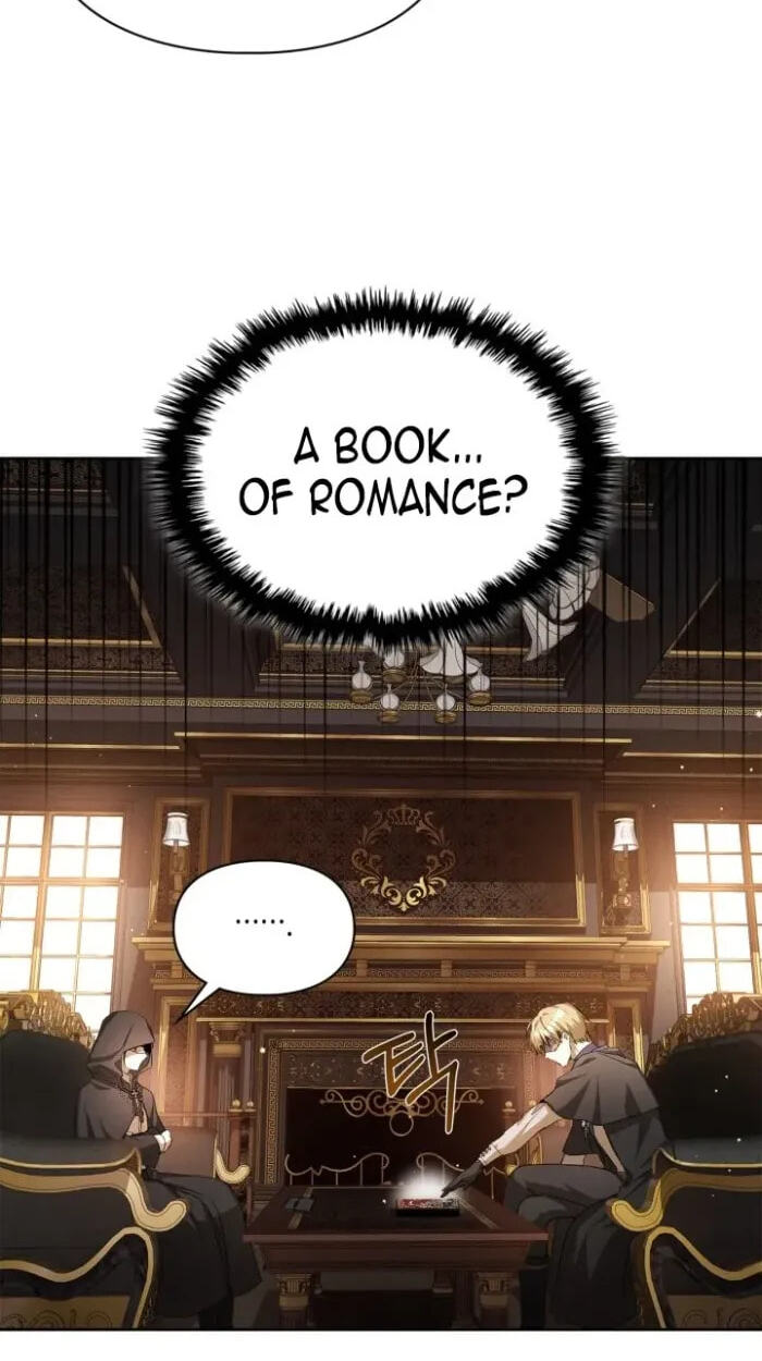 Siella's Revenge Affair Chapter 27 page 17 - 