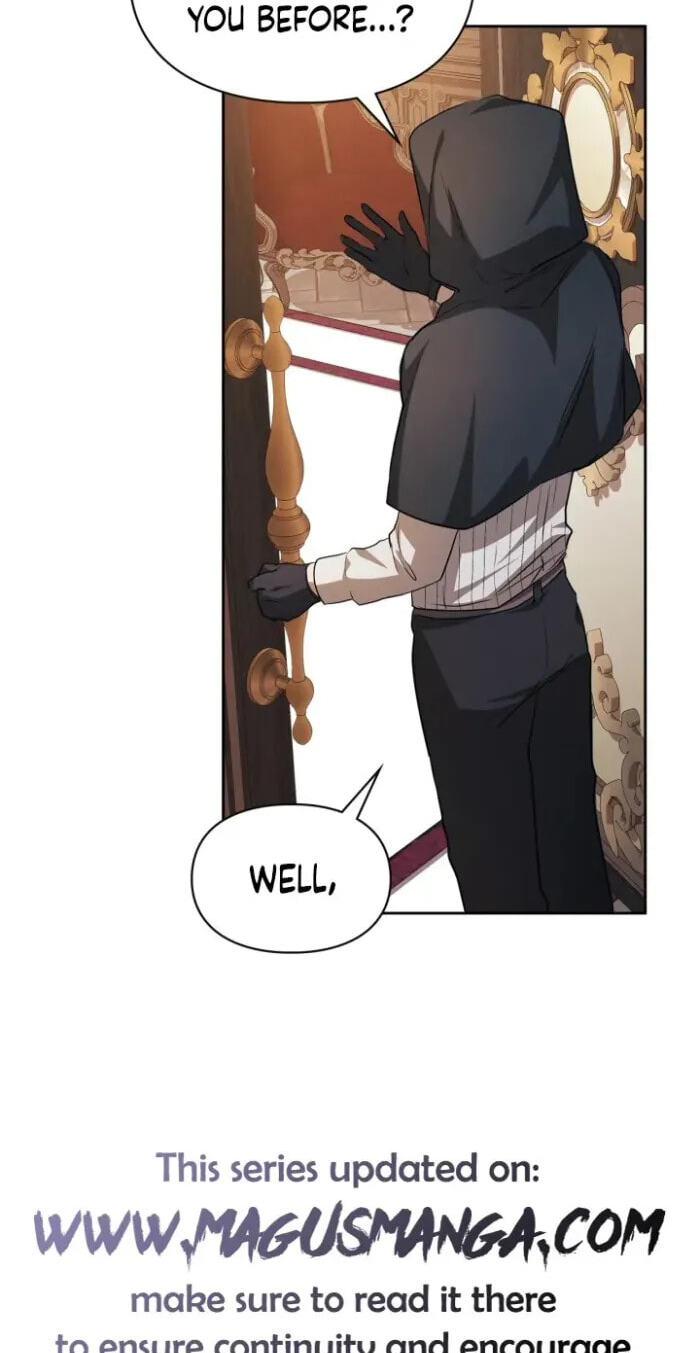 Siella's Revenge Affair Chapter 27 page 3 - 
