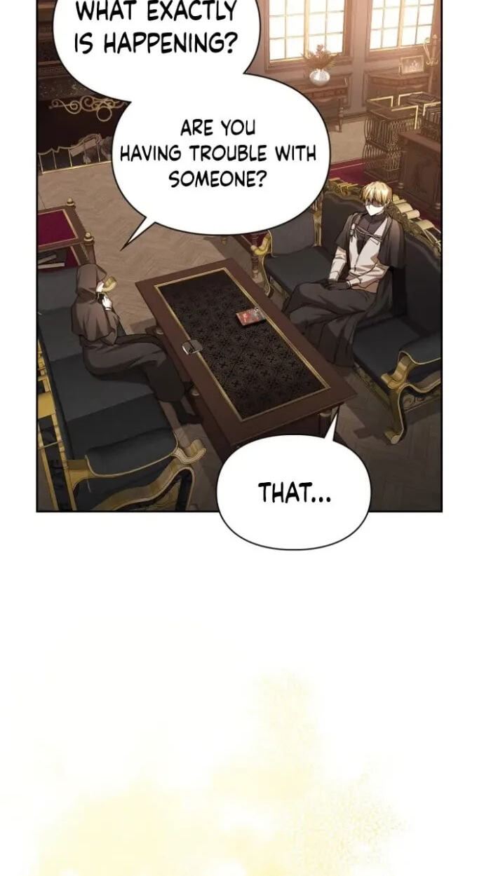 Siella's Revenge Affair Chapter 27 page 21 - 
