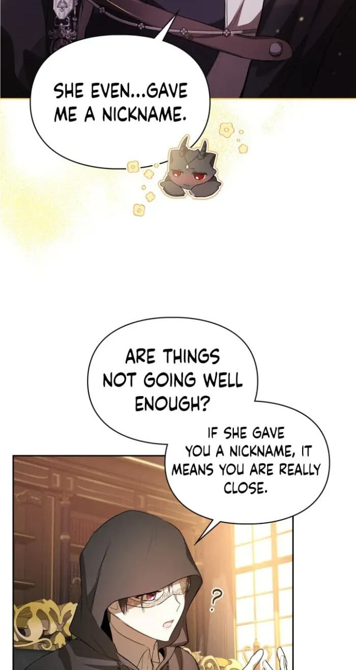 Siella's Revenge Affair Chapter 27 page 23 - 