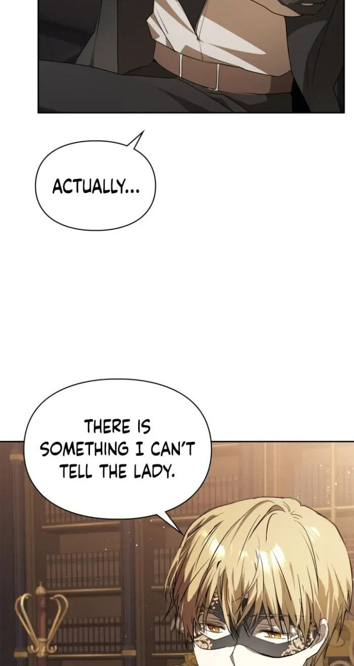 Siella's Revenge Affair Chapter 27 page 25 - 