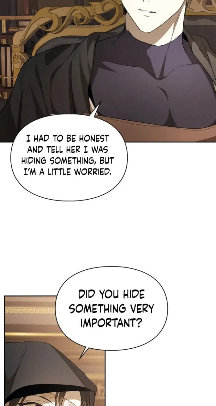 Siella's Revenge Affair Chapter 27 page 26 - 