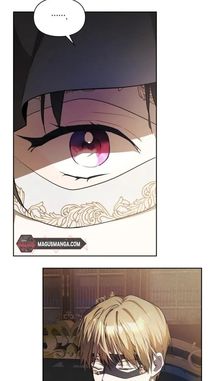Siella's Revenge Affair Chapter 27 page 29 - 