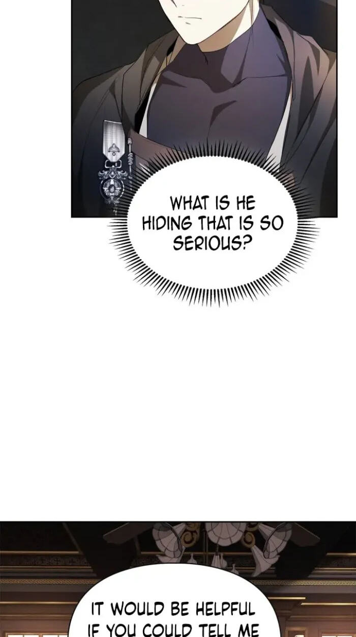 Siella's Revenge Affair Chapter 27 page 30 - 