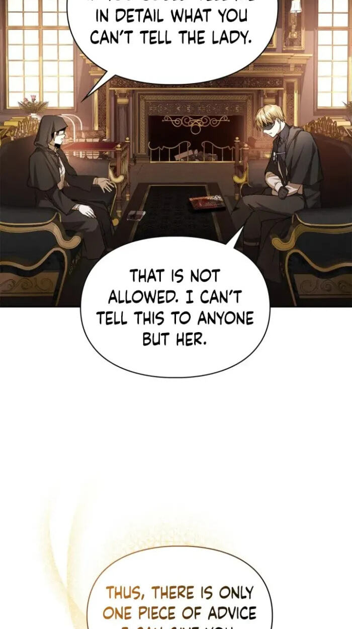 Siella's Revenge Affair Chapter 27 page 31 - 
